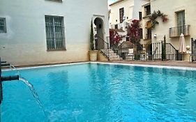 Las Casas De La Juderia De Cordoba Hotel 4* Spain